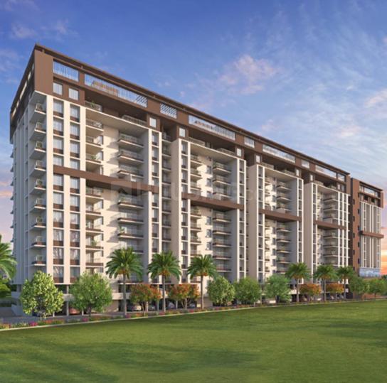 Millennium Pacific Main Image 1