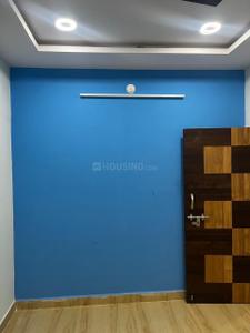 Bedroom Image of 1125 Sq.ft 2 BHK Independent House for sale in Korremula Hyderabad for Rs. 7500000