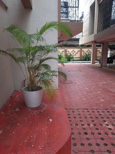 Image of 1239 Sq.ft 3 BHK Apartment / Flat for sale in Brooklyn Garden, Joka, Kolkata for Rs. 6500000