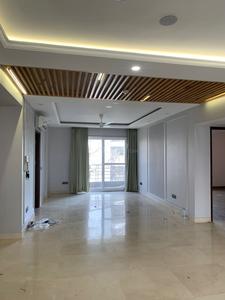 Hall Image of 2894 Sq.ft 3 BHK Apartment / Flat for sale in Parsvnath Exotica, Sector 53 Gurgaon for Rs. 67000000