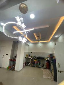 Kitchen Image of 2500 Sq.ft 3 BHK Independent House for sale in Awadhpuri Bhopal for Rs. 13000000