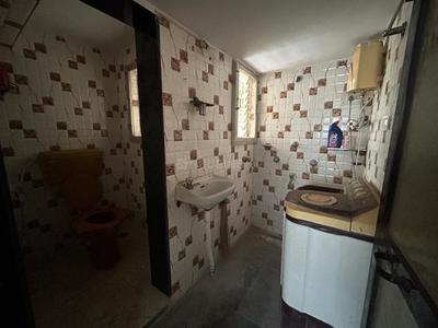 Image of 980 Sq.ft 2 BHK Apartment / Flat for rent in Kalyan West, Kalyan for Rs. 17000