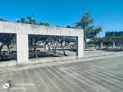 Image of 1348 Sq.ft Residential Plot / Land for sale in County Walk Township, Indore for Rs. 7414000