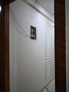 Main Entrance Image of 1150 Sq.ft 2 BHK Apartment / Flat for sale in DM Infra by Networth Realty, Sector 104 Noida for Rs. 4800000