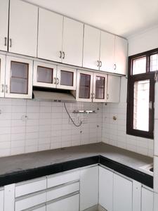 Kitchen Image of 1755 Sq.ft 3 BHK Apartment / Flat for sale in Sector 7 Dwarka New Delhi for Rs. 24900000