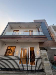 Image of 2300 Sq.ft 4 BHK Independent House for sale in Harlal Pur, Mohali for Rs. 12800000
