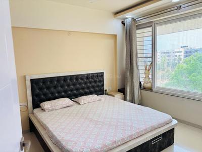 Bedroom Image of 1172 Sq.ft 2 BHK Apartment / Flat for sale in Rohan Iksha, Bhoganhalli Bengaluru for Rs. 19200000