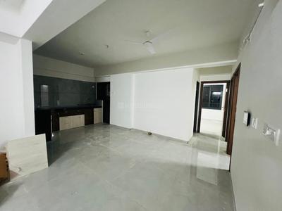 Living Room Image of 1650 Sq.ft 3 BHK Apartment / Flat for sale in Adani Archway, Jagatpur Ahmedabad for Rs. 12000000
