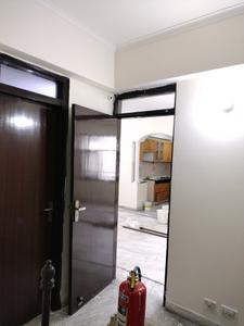Study Room Image of 1850 Sq.ft 3 BHK Apartment / Flat for rent in Sector 18 Dwarka New Delhi for Rs. 49000