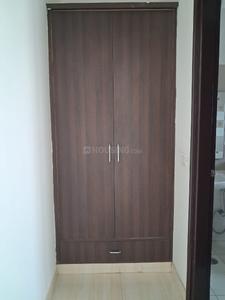 Bedroom Image of 1750 Sq.ft 2.5 BHK Builder Floor for rent in Sector 46 Gurgaon for Rs. 40000