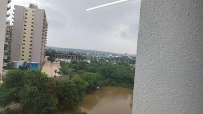 Image of 1100 Sq.ft 2 BHK Builder Floor for sale in Birla Navya Phase 1 Amoda I And II, Kadarpur, Gurgaon for Rs. 26000000