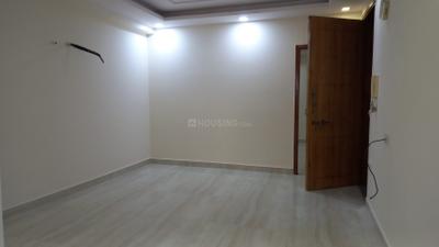 Living Room Image of 1100 Sq.ft 3 BHK Builder Floor for sale in Pochanpur Colony New Delhi for Rs. 7200000