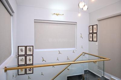 Hall Image of 3138 Sq.ft 3.5 BHK Penthouse for sale in SAB Steel Strips Towers, Nabha Zirakpur for Rs. 16300000