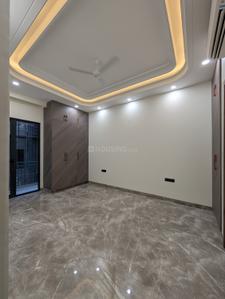 Bedroom Image of 1720 Sq.ft 3 BHK Builder Floor for sale in East Of Kailash New Delhi for Rs. 52500000