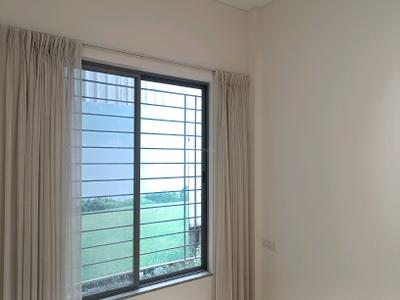 Bedroom Image of 790 Sq.ft 2 BHK Apartment / Flat for sale in Manhattan, Charholi Budruk Pune for Rs. 8000000