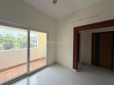 Bedroom Image of 1109 Sq.ft 2 BHK Apartment / Flat for sale in Sembakkam Chennai for Rs. 8517500