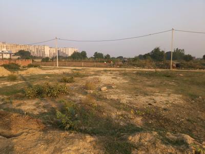 Image of 900 Sq.ft Residential Plot / Land for sale in Bamheta Village, Ghaziabad for Rs. 5000011