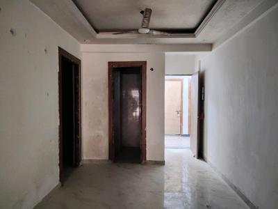 Vihaan Heights The Ultima 107 Living Room 1