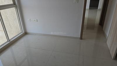 Bedroom Image of 1500 Sq.ft 3 BHK Apartment / Flat for sale in Lodha Upper Thane, Bhiwandi Thane for Rs. 12000000