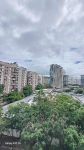 Image of 2300 Sq.ft 3 BHK Apartment / Flat for sale in Kalpataru Jade Residences, Baner, Pune for Rs. 31900000