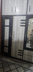 Bedroom Image of 2250 Sq.ft 3 BHK Builder Floor for rent in Civil Lines Bathinda for Rs. 24000