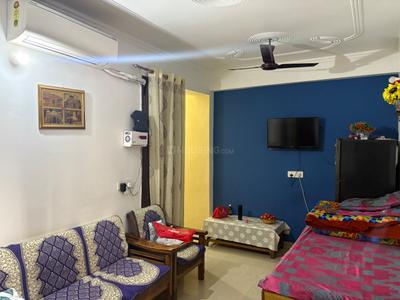 2 BHK Flat