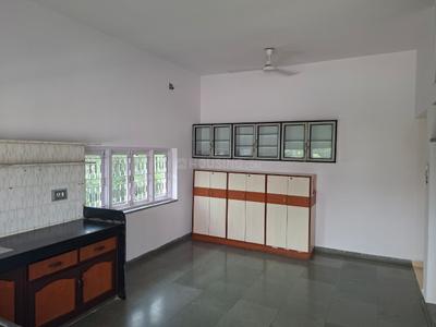 Kitchen Image of 1800 Sq.ft 2 BHK Independent House for rent in Sector 21 Gandhinagar for Rs. 21000