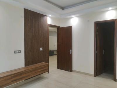 Bedroom Image of 1845 Sq.ft 3 BHK Builder Floor for sale in Greenfields Premium Builder Floors, Green Field Colony Faridabad for Rs. 15700000
