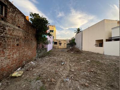 Image of 3955 Sq.ft Residential Plot / Land for sale in Vanagaram, Chennai for Rs. 32390000