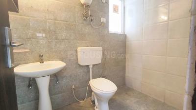 Bathroom Image of 1334 Sq.ft 3 BHK Apartment / Flat for sale in Nirala Estate , Noida Extension Greater Noida for Rs. 14000000