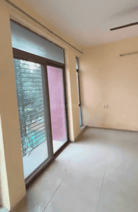 Balcony Image of 1400 Sq.ft 4 BHK Duplex for sale in Ruchi Lifescapes Apartment, Jatkhedi Bhopal for Rs. 9500000