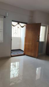 Hall Image of 980 Sq.ft 2 BHK Builder Floor for rent in Kudlu Gate Bengaluru for Rs. 38000