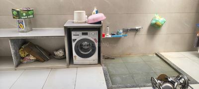 Bathroom Image of 4680 Sq.ft 4 BHK Villa for sale in Amrit K Patel Surajbagh Green Villas, Raysan Gandhinagar for Rs. 72500000