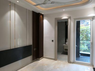 Bedroom Image of 1550 Sq.ft 3 BHK Builder Floor for sale in Vaishali Ghaziabad for Rs. 18199997