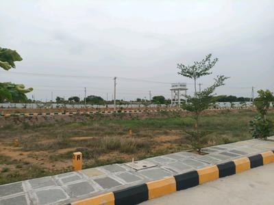 Image of 126 Sq.ft Residential Plot / Land for sale in Medchal, Secunderabad for Rs. 3780000