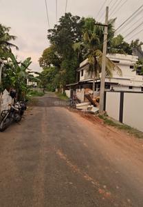 Image of 900 Sq.ft 2 BHK Independent House for sale in Kongorppilly, Kochi for Rs. 4000000