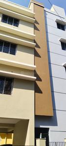 Image of 1020 Sq.ft 2 BHK Apartment / Flat for sale in Rajarhat, Kolkata for Rs. 5100000