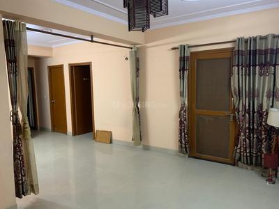 Hall Image of 1200 Sq.ft 3 BHK Apartment / Flat for sale in Sare Royal Greens, Sector 92 Gurgaon for Rs. 11200000