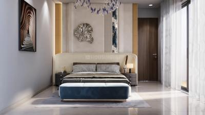 Hall Image of 1302 Sq.ft 3 BHK Apartment / Flat for sale in Legacy Milestone, Punawale Pune for Rs. 9850000