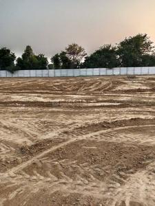 Image of 900 Sq.ft Residential Plot / Land for sale in Om Sanskar City, Rohta, Agra for Rs. 1850000