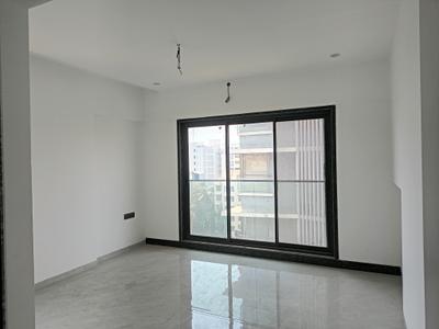 Bedroom Image of 1150 Sq.ft 3 BHK Apartment / Flat for sale in Disha Shree Shrinath Darshan by Disha Realtors, Vile Parle West Mumbai for Rs. 67500000
