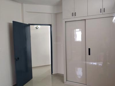 Bedroom Image of 1100 Sq.ft 3 BHK Apartment / Flat for rent in Pyramid Infinity, Sector 70 Gurgaon for Rs. 42000