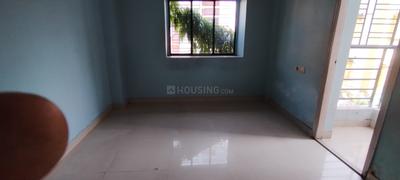 Bedroom Image of 1345 Sq.ft 3 BHK Apartment / Flat for sale in Madurdaha Kolkata for Rs. 8000000