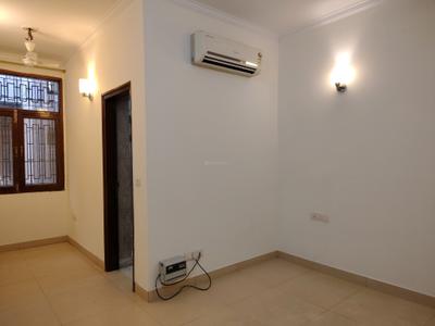 Bedroom Image of 1450 Sq.ft 3 BHK Apartment / Flat for sale in Vasant Kunj New Delhi for Rs. 50000000