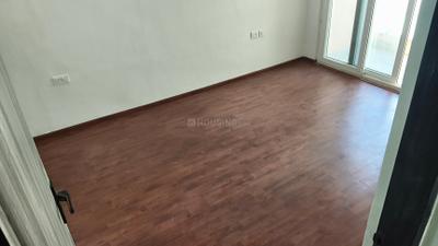 Bedroom Image of 1700 Sq.ft 3.5 BHK Builder Floor for rent in Nirala Aspire Low Rise Phase IV, Noida Extension Greater Noida for Rs. 34000
