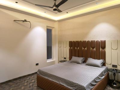 Bedroom Image of 2500 Sq.ft 5 BHK Builder Floor for sale in Indirapuram Ghaziabad for Rs. 41500000
