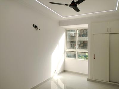 Bedroom Image of 1700 Sq.ft 3 BHK Apartment / Flat for sale in Sector 23 Dwarka New Delhi for Rs. 26900000