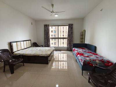 Bedroom Image of 1900 Sq.ft 3 BHK Apartment / Flat for sale in Panvel Navi Mumbai for Rs. 24000000