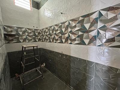 Bathroom Image of 1000 Sq.ft 2 BHK Independent House for sale in Pachpedi Naka Raipur for Rs. 3731000