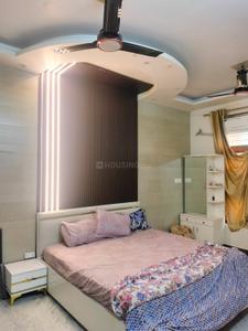 Bedroom Image of 3600 Sq.ft 6 BHK Villa for sale in Ansal Chiranjiv Vihar, Shastri Nagar Ghaziabad for Rs. 32000000